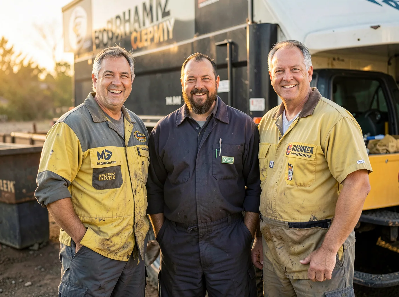 Sewage Cleanup company in Silverton, OR